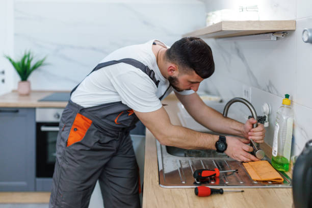 Best Faucet Repair  in Leisure Knoll, NJ