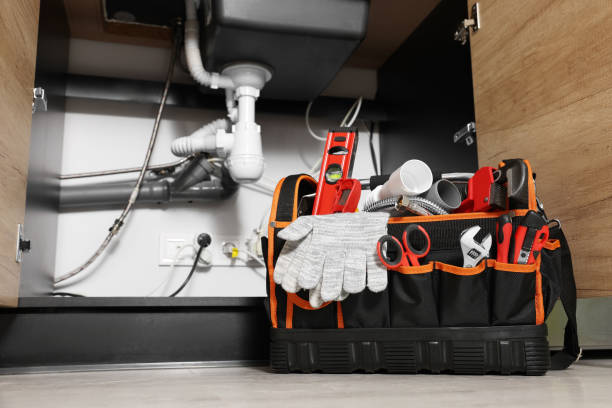 Best Water Softener Installation  in Leisure Knoll, NJ
