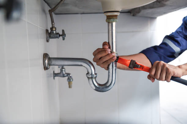 Best Local Plumber Services  in Leisure Knoll, NJ