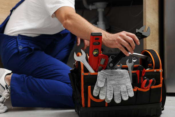Best Residential Plumbing Services  in Leisure Knoll, NJ