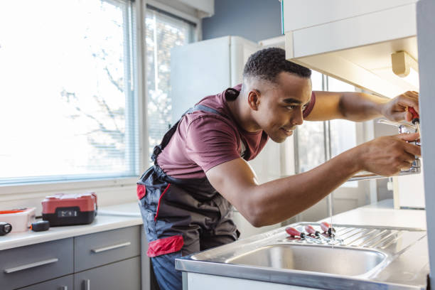 Best Drain Cleaning Services  in Leisure Knoll, NJ