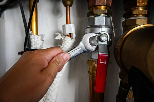 Leisure Knoll, NJ Plumbing Company